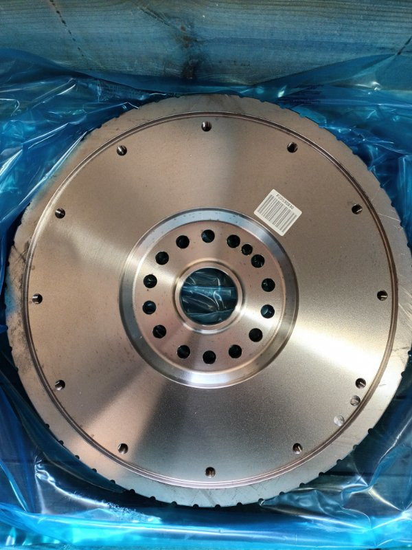 VOLVO FLYWHEEL - 20530830 - Маховик для Грузовиков: фото 1 VOLVO FLYWHEEL - 20530830 - Маховик для Грузовиков: фото 1