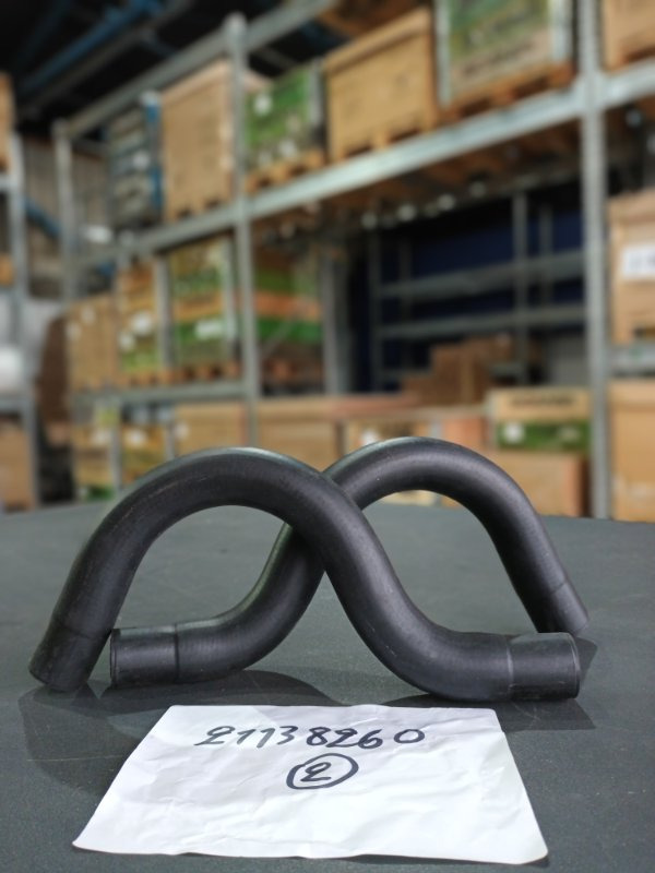 VOLVO HOSE - 21138260 - Тормозной шланг/ Трубопровод для Грузовиков: фото 1 VOLVO HOSE - 21138260 - Тормозной шланг/ Трубопровод для Грузовиков: фото 1