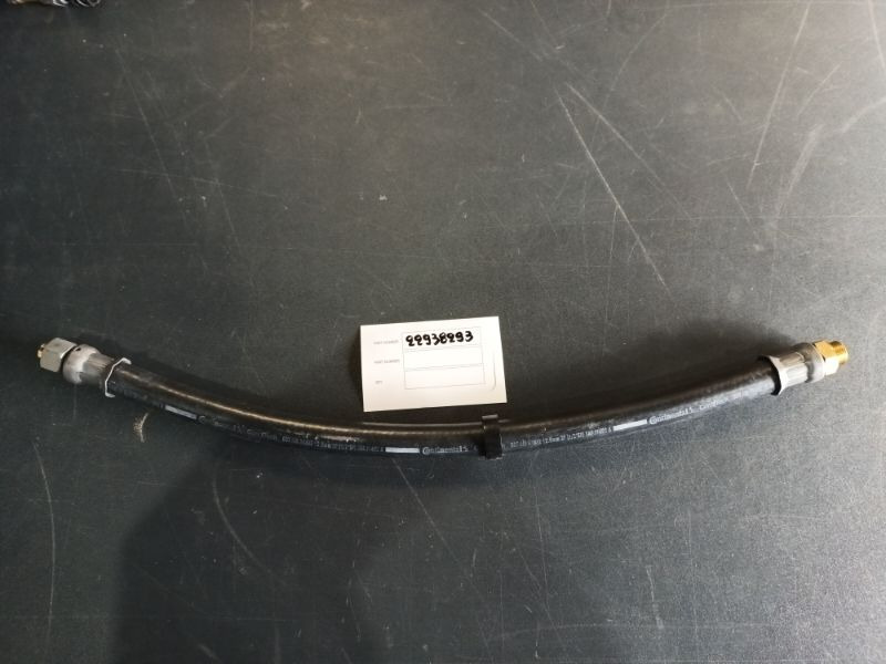 VOLVO HOSE ASSEMBLY - 22938293 - Тормозной шланг/ Трубопровод для Грузовиков: фото 1 VOLVO HOSE ASSEMBLY - 22938293 - Тормозной шланг/ Трубопровод для Грузовиков: фото 1