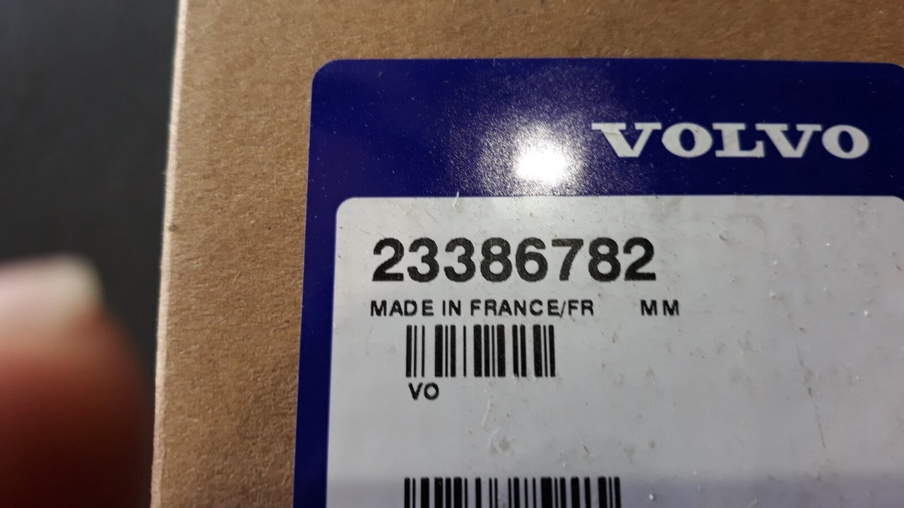 Новый Свет/ Освещение для Грузовиков VOLVO INDICATOR LAMP 23386782: фото 6