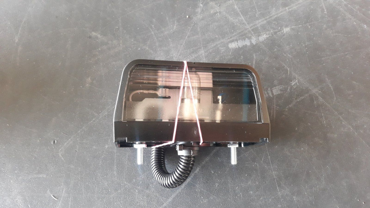 VOLVO LAMP 20502524 - Свет/ Освещение для Грузовиков: фото 3 VOLVO LAMP 20502524 - Свет/ Освещение для Грузовиков: фото 3