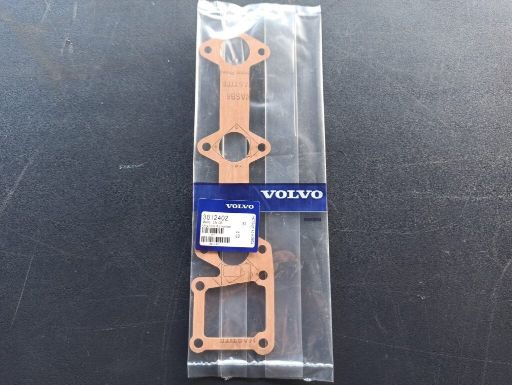 VOLVO MANIFOLD GASKET - 3812402 - Прокладка двигателя для Грузовиков: фото 1 VOLVO MANIFOLD GASKET - 3812402 - Прокладка двигателя для Грузовиков: фото 1