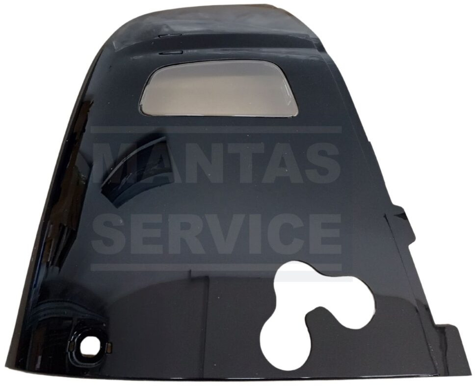 VOLVO PANEL 84055681 - Кабина и интерьер для Грузовиков: фото 1 VOLVO PANEL 84055681 - Кабина и интерьер для Грузовиков: фото 1