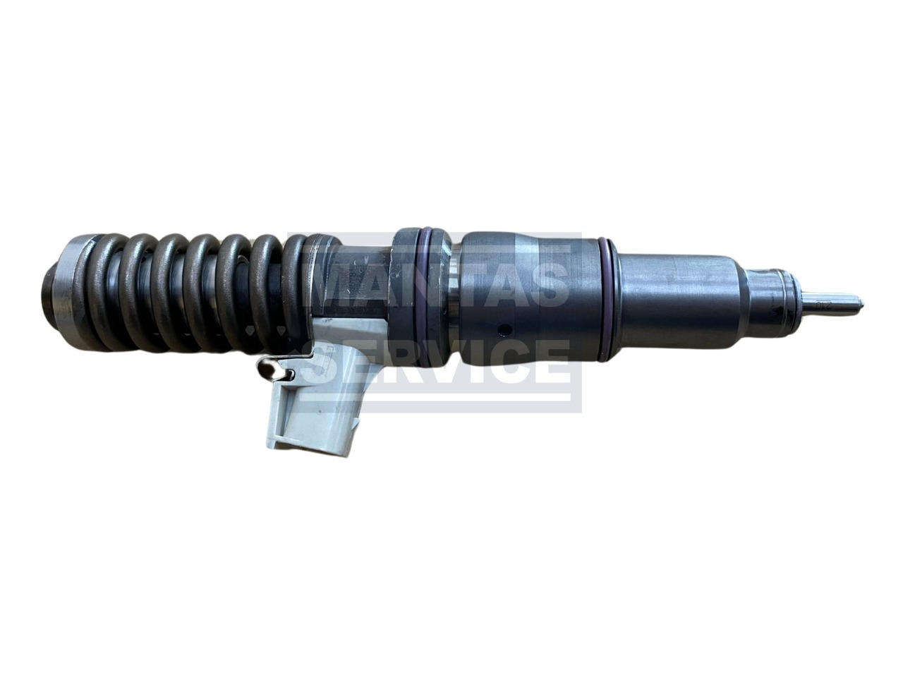 VOLVO UNIT INJECTOR 21582096 - Распределитель впрыска для Грузовиков: фото 1 VOLVO UNIT INJECTOR 21582096 - Распределитель впрыска для Грузовиков: фото 1