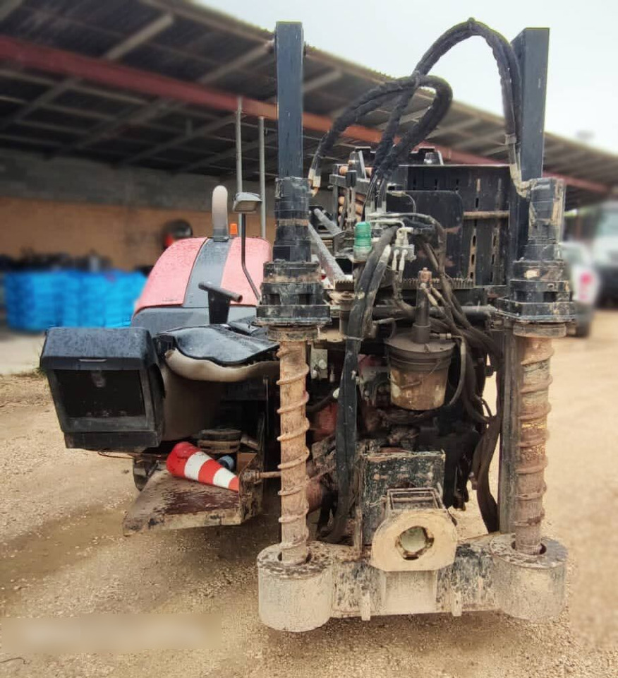 Ditch-Witch JT3020 AT - Техника для горизонтального бурения: фото 2 Ditch-Witch JT3020 AT - Техника для горизонтального бурения: фото 2