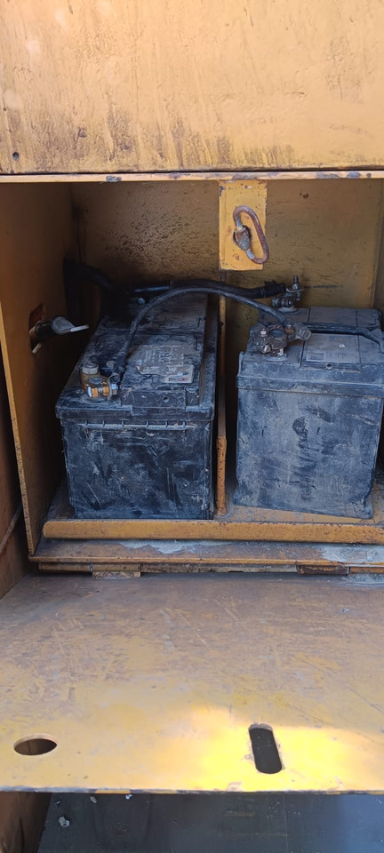 VERMEER T455 - Траншеекопатель: фото 4 VERMEER T455 - Траншеекопатель: фото 4