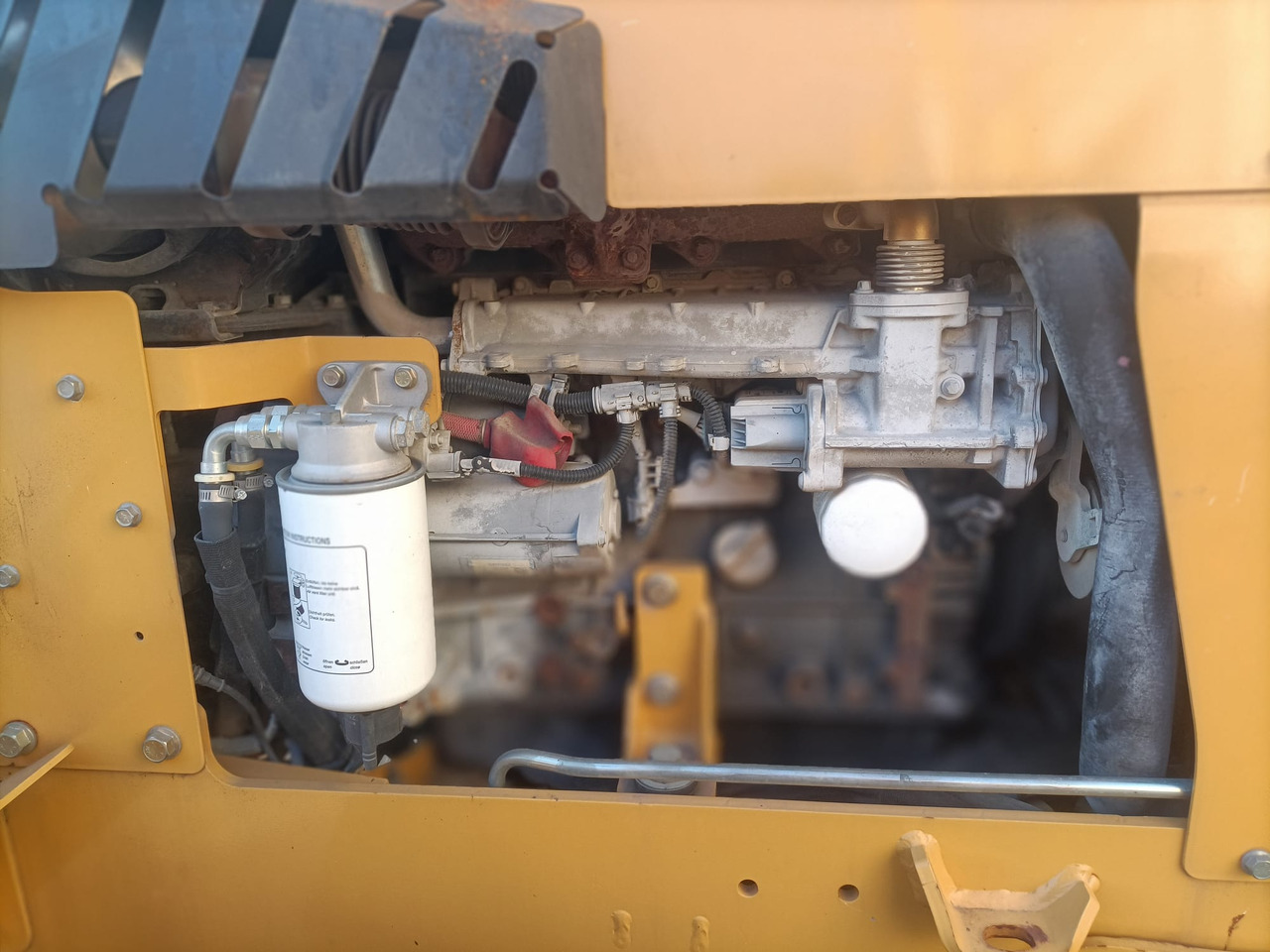 Vermeer RTX450 - Траншеекопатель: фото 3 Vermeer RTX450 - Траншеекопатель: фото 3