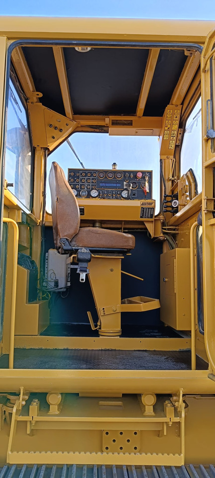 Vermeer T558 II - Траншеекопатель: фото 5 Vermeer T558 II - Траншеекопатель: фото 5