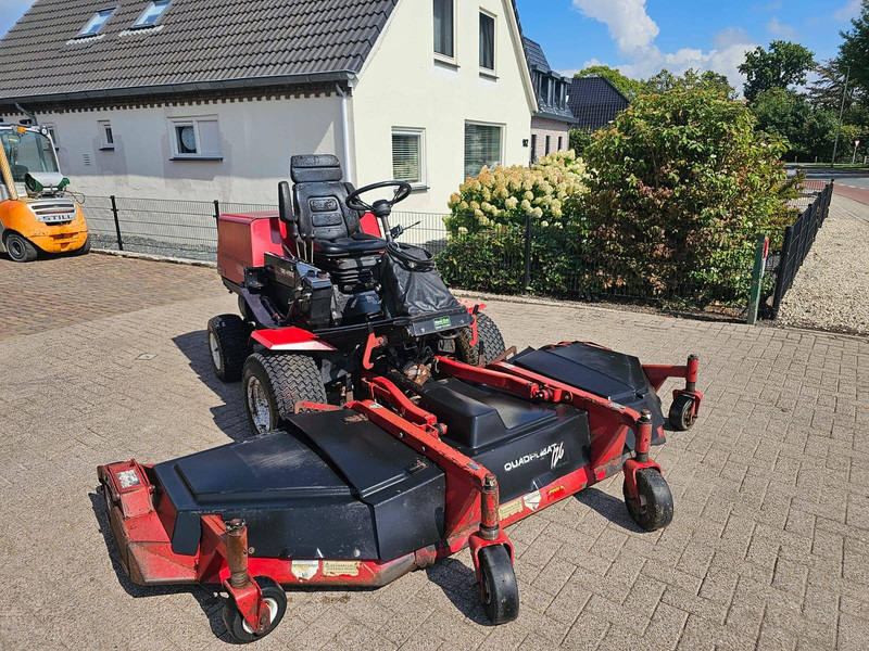 455-D - Газонокосилка: фото 3 455-D - Газонокосилка: фото 3