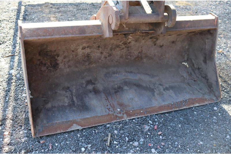 Колёсный экскаватор Atlas 1004: фото 13 Колёсный экскаватор Atlas 1004: фото 13