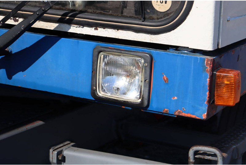 Колёсный экскаватор Atlas 1004: фото 17 Колёсный экскаватор Atlas 1004: фото 17