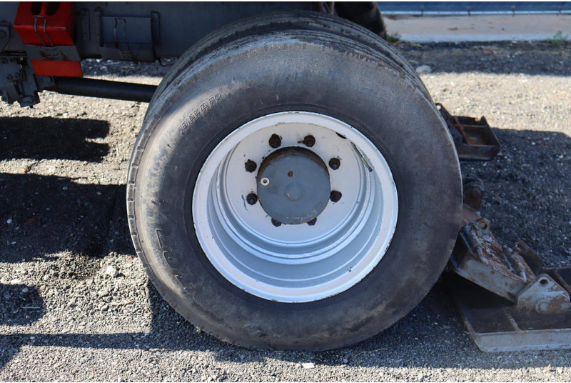 Колёсный экскаватор Atlas 1004: фото 20 Колёсный экскаватор Atlas 1004: фото 20