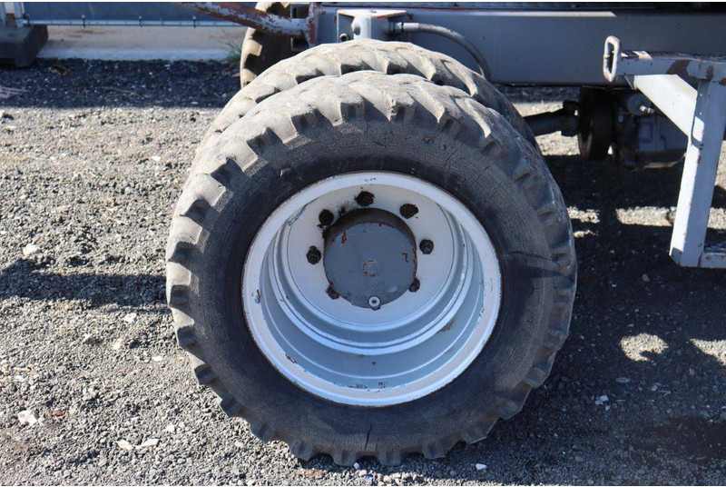 Колёсный экскаватор Atlas 1004: фото 18 Колёсный экскаватор Atlas 1004: фото 18