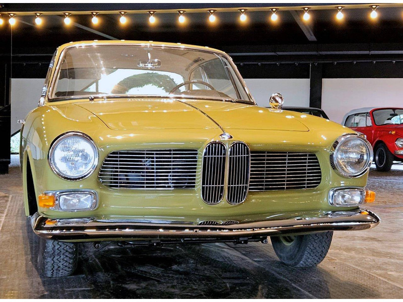 BMW 3200 CS - Седан: фото 4 BMW 3200 CS - Седан: фото 4