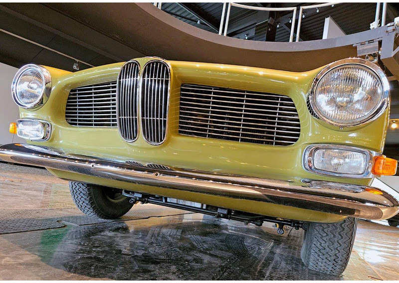 BMW 3200 CS - Седан: фото 5 BMW 3200 CS - Седан: фото 5