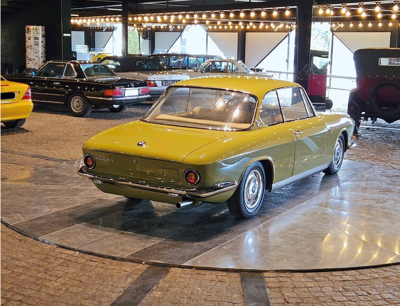 BMW 3200 CS - Седан: фото 2 BMW 3200 CS - Седан: фото 2