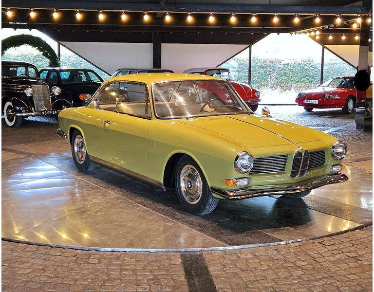 BMW 3200 CS - Седан: фото 3 BMW 3200 CS - Седан: фото 3