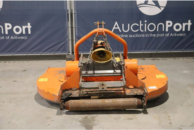 BSA S182S - Косилка: фото 2 BSA S182S - Косилка: фото 2