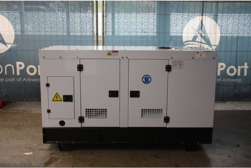 Bauer GFS-12kW - Электрогенератор: фото 2 Bauer GFS-12kW - Электрогенератор: фото 2