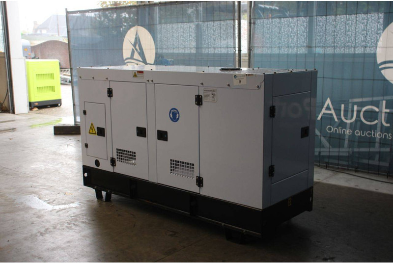 Bauer GFS-12kW - Электрогенератор: фото 3 Bauer GFS-12kW - Электрогенератор: фото 3