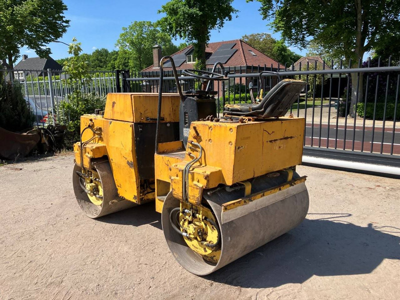 Bomag BW 120 AD - Каток: фото 3 Bomag BW 120 AD - Каток: фото 3