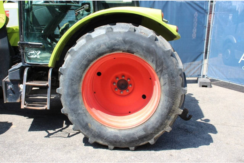 Трактор Claas A22: фото 13