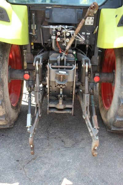 Трактор Claas A22: фото 17