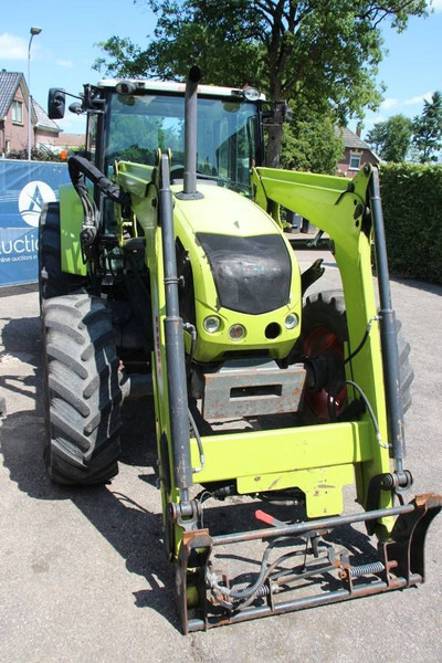 Трактор Claas A22: фото 6