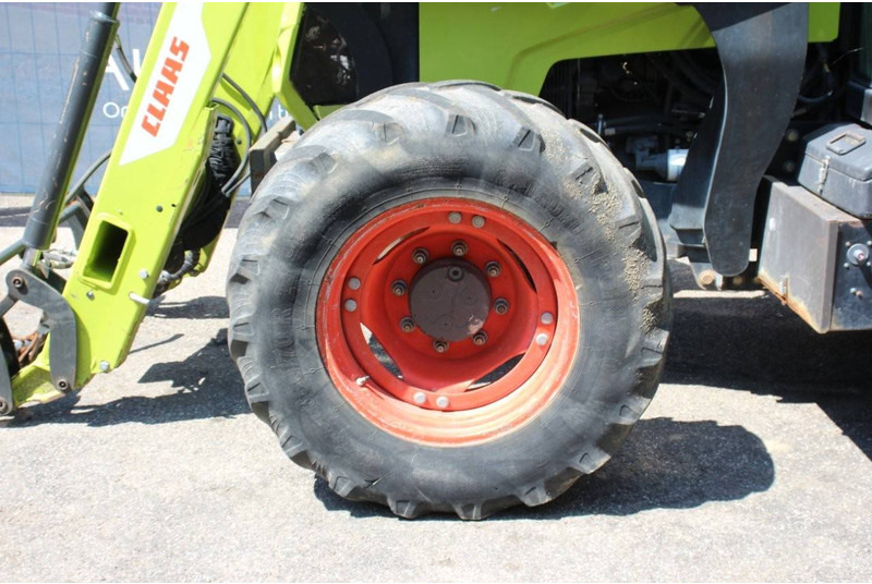 Трактор Claas A22: фото 12