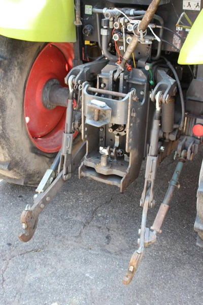 Трактор Claas A22: фото 18