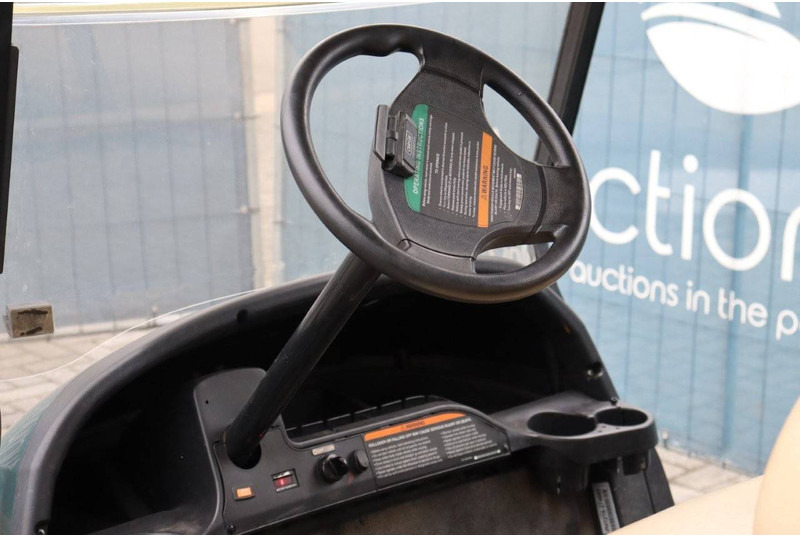 Гольф-кар Club-car: фото 12