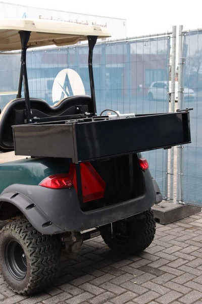 Гольф-кар Club-car: фото 9