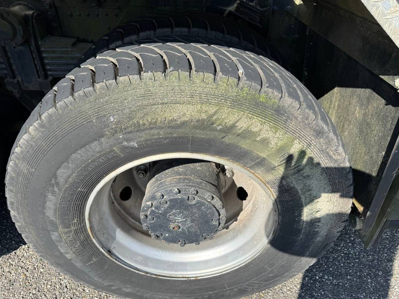 DAF 2500 - Автоманипулятор: фото 5 DAF 2500 - Автоманипулятор: фото 5