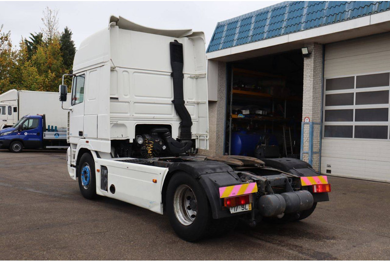 DAF 95 430 ATI - Грузовик-шасси: фото 3 DAF 95 430 ATI - Грузовик-шасси: фото 3