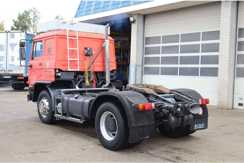 DAF FT 2305 - Грузовик-шасси: фото 3 DAF FT 2305 - Грузовик-шасси: фото 3