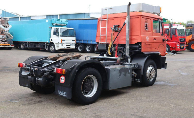 DAF FT 2305 - Грузовик-шасси: фото 5 DAF FT 2305 - Грузовик-шасси: фото 5