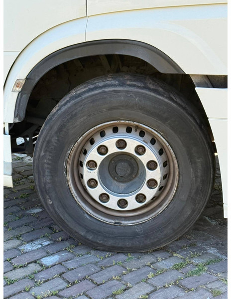 Грузовик-шасси DAF XF-106: фото 19