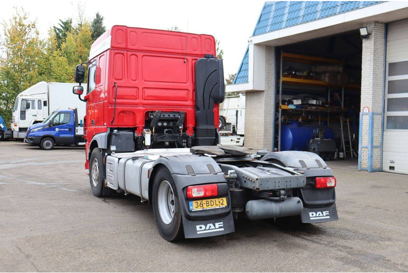 DAF XF 410 FT - Грузовик-шасси: фото 3 DAF XF 410 FT - Грузовик-шасси: фото 3