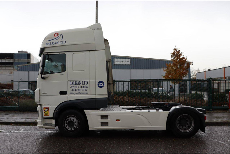 DAF XF 480 - Грузовик-шасси: фото 3 DAF XF 480 - Грузовик-шасси: фото 3