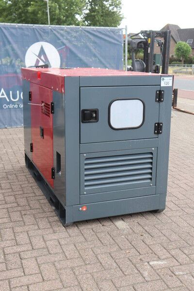 Новый Электрогенератор Devol Power VG-R30: фото 7 Новый Электрогенератор Devol Power VG-R30: фото 7