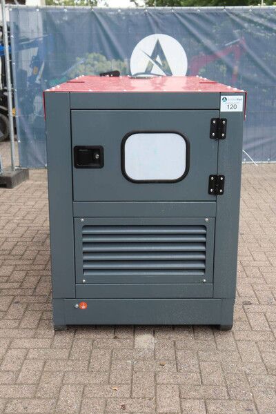 Новый Электрогенератор Devol Power VG-R30: фото 8 Новый Электрогенератор Devol Power VG-R30: фото 8