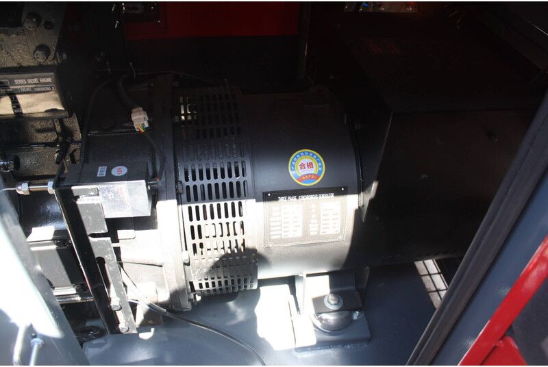 Новый Электрогенератор Devol Power VG-R30: фото 7 Новый Электрогенератор Devol Power VG-R30: фото 7