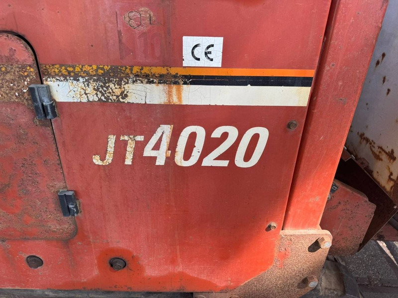 Ditch Witch JT4020 - Буровая машина: фото 4 Ditch Witch JT4020 - Буровая машина: фото 4
