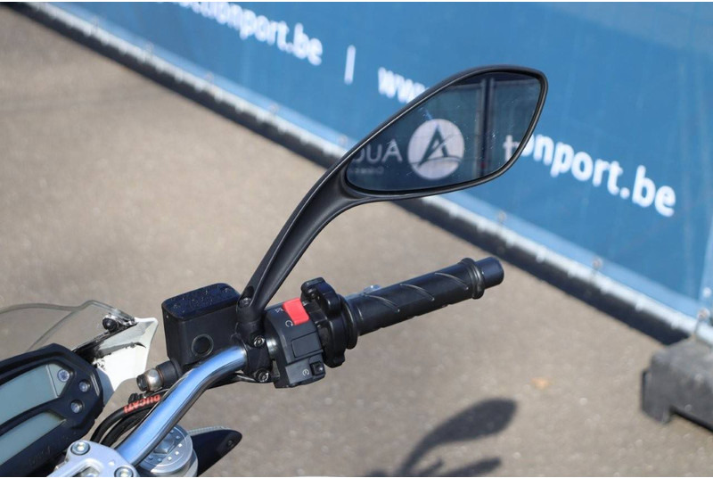 Мотоцикл Ducati MONSTER 696: фото 20 Мотоцикл Ducati MONSTER 696: фото 20