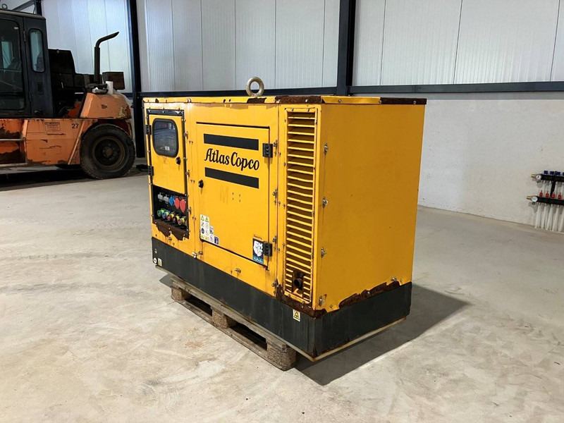 Europower EPS303TDE - Электрогенератор: фото 3 Europower EPS303TDE - Электрогенератор: фото 3