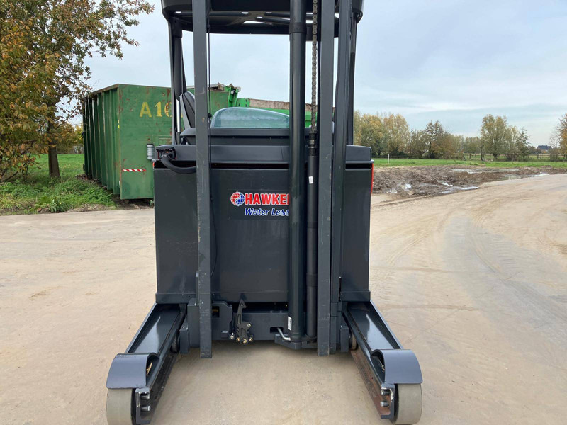 Ричтрак Fenwick R14-01: фото 15