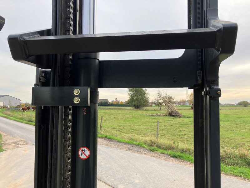 Ричтрак Fenwick R14-01: фото 9