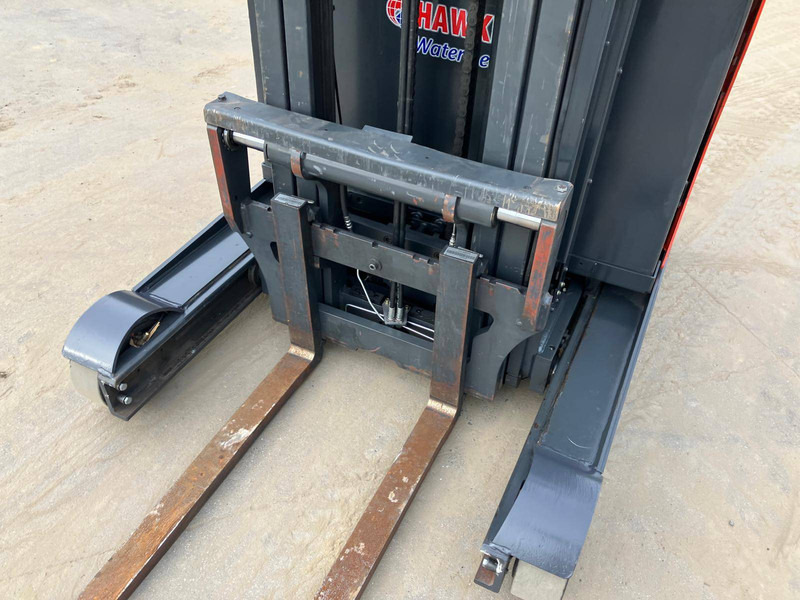 Ричтрак Fenwick R14-01: фото 17