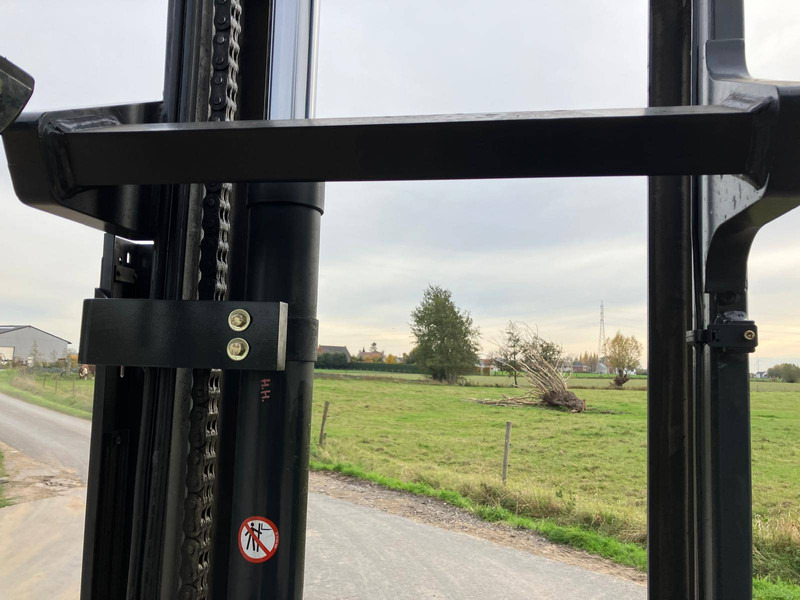 Ричтрак Fenwick R14-01: фото 11