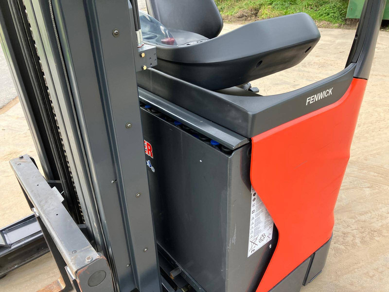 Ричтрак Fenwick R14-01: фото 16